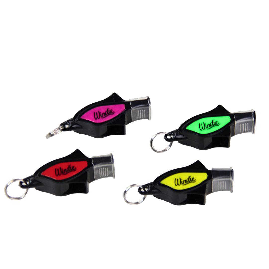 Windie Signalpfeiffe 'Loud Whistle'